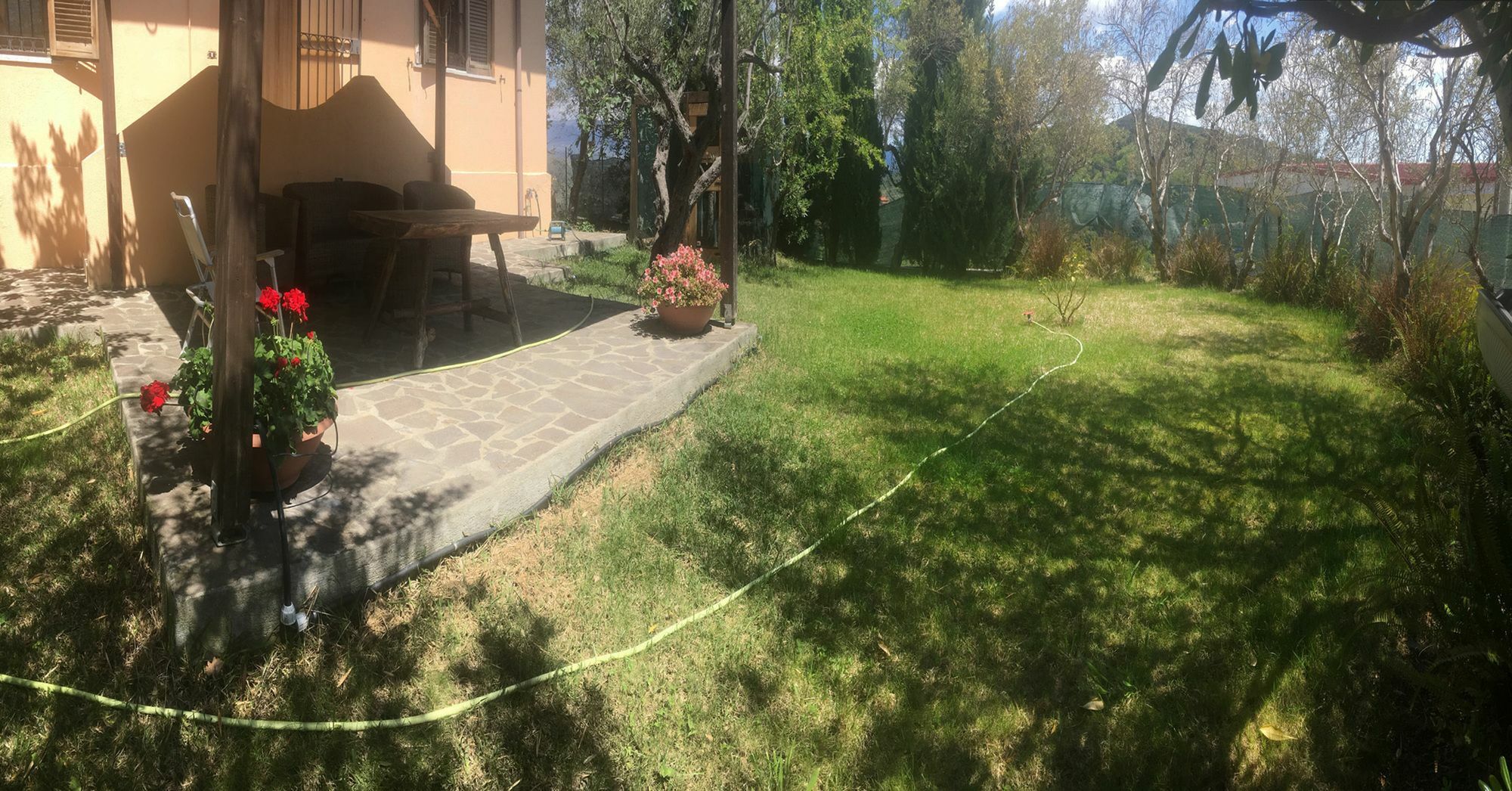 B&B Villa Giglio Катандзаро Екстериор снимка